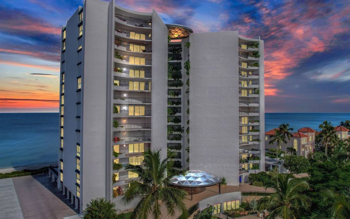 Park Shore House | 169 m² House ∙ 2 bedrooms ∙ 4 guests