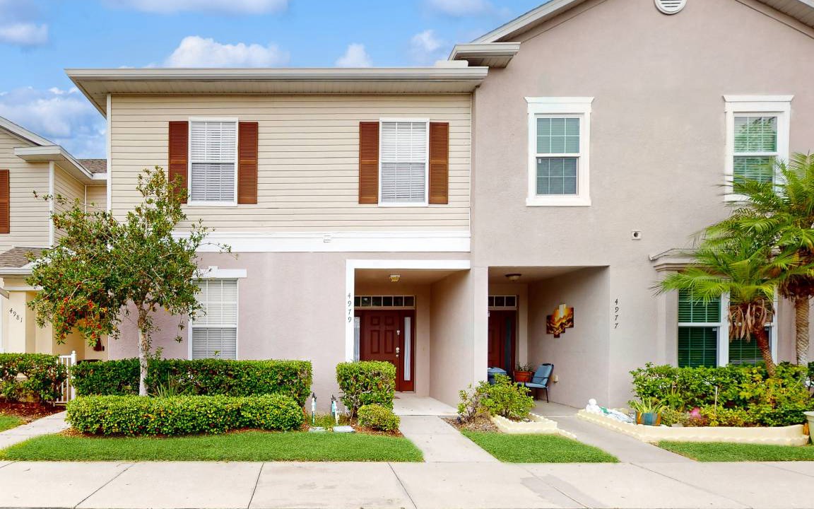 Trafalgar Village House | 169 m² House ∙ 4 bedrooms ∙ 8 guests