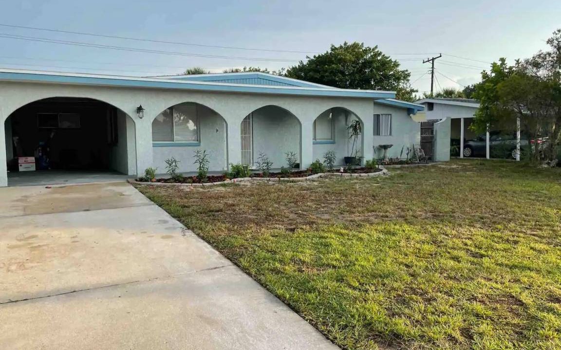 Hampton Homes House | 169 m² House ∙ 3 bedrooms ∙ 8 guests