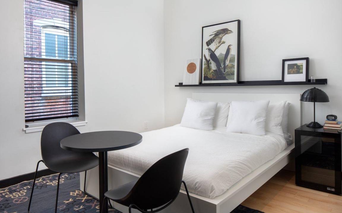 University City Apartment | 17 m² Apartment ∙ 1 bedroom ∙ 2 guests