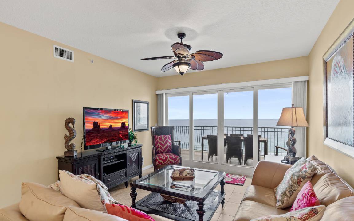 Redington Shores Condo | 171 m² Condo ∙ 3 bedrooms ∙ 8 guests