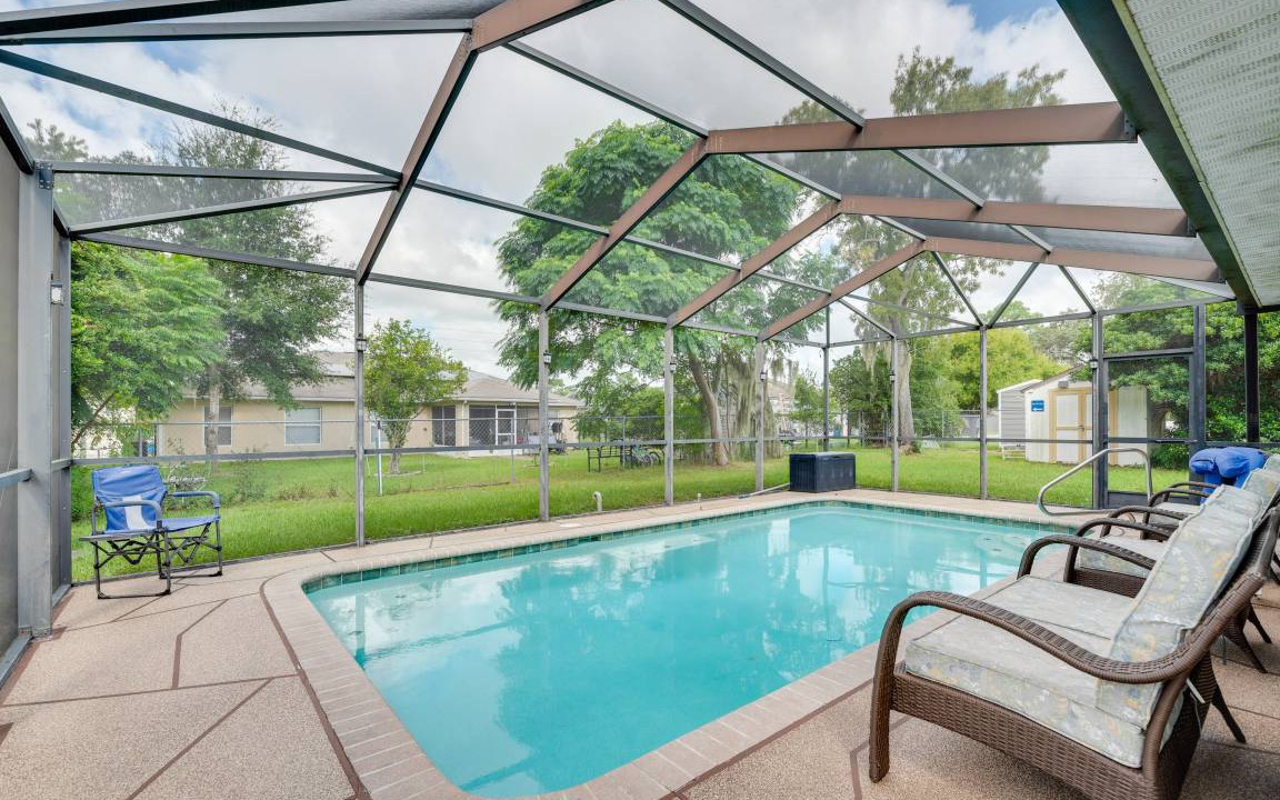 Spring Hill House | 171 m² House ∙ 2 bedrooms ∙ 6 guests