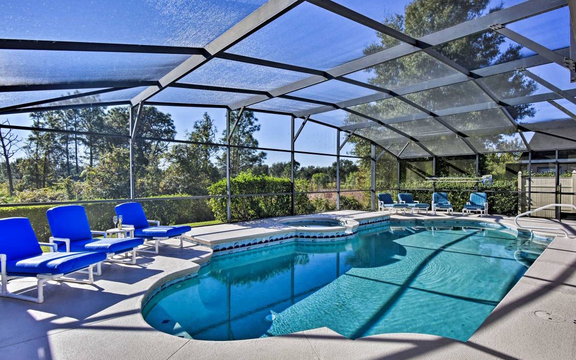Orange Tree House | 171 m² House ∙ 4 bedrooms ∙ 8 guests