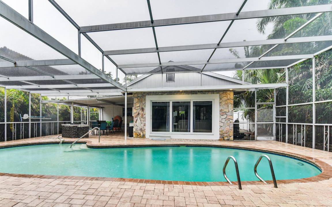 Davis Islands House | 171 m² House ∙ 3 bedrooms ∙ 9 guests