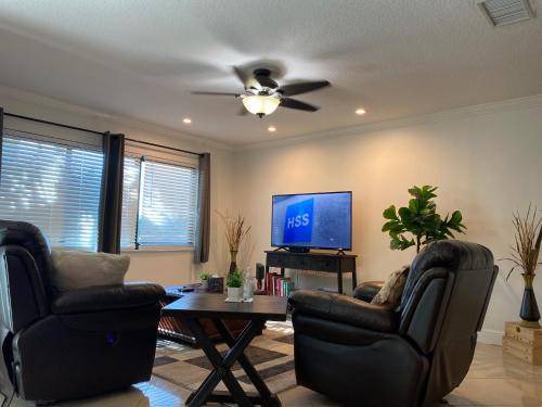 Boynton Beach Apartment | 172 m² Apartment ∙ 4 bedrooms ∙ 8 guests