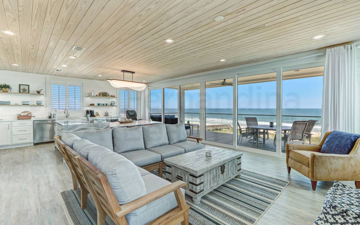 Ocean Cay House | 172 m² House ∙ 3 bedrooms ∙ 6 guests