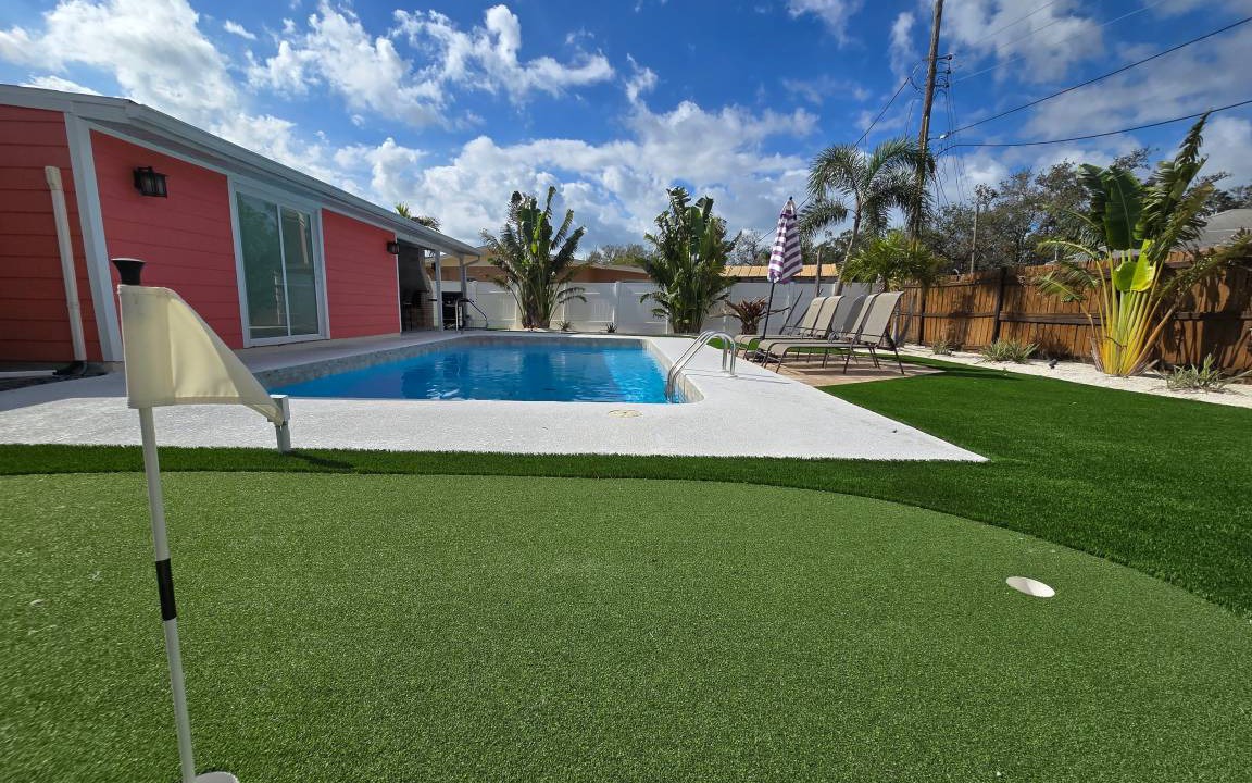 Bradenton House | 172 m² House ∙ 3 bedrooms ∙ 6 guests