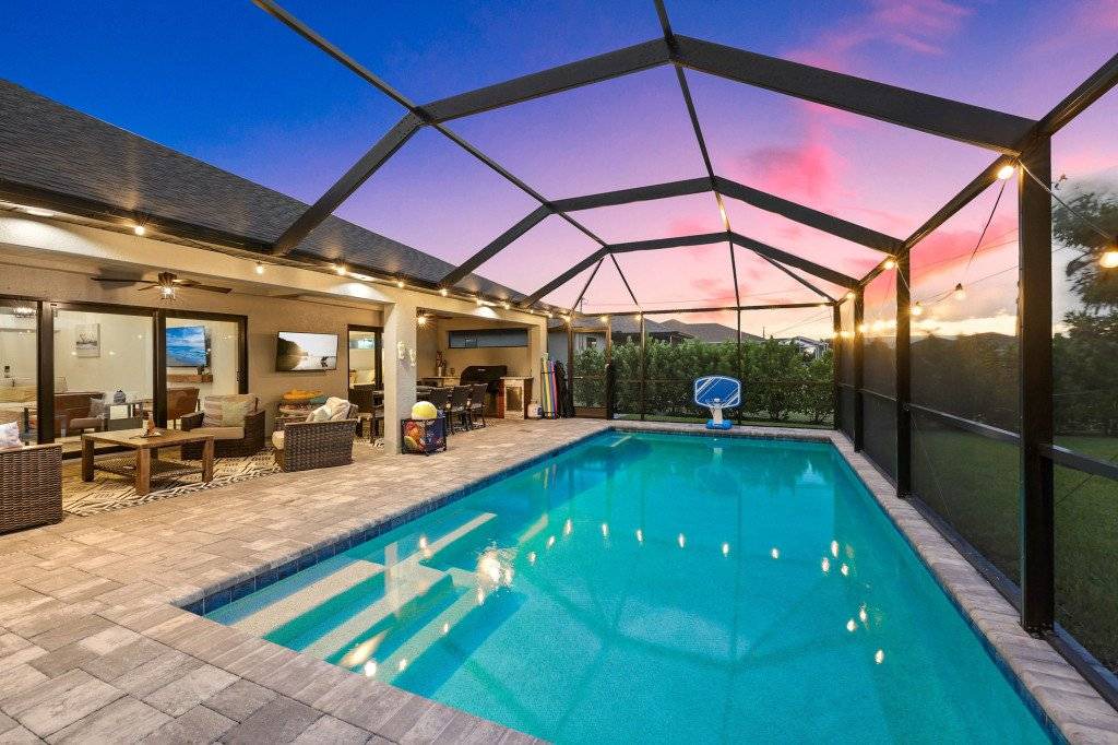 Mariner House | 172 m² House ∙ 4 bedrooms ∙ 12 guests
