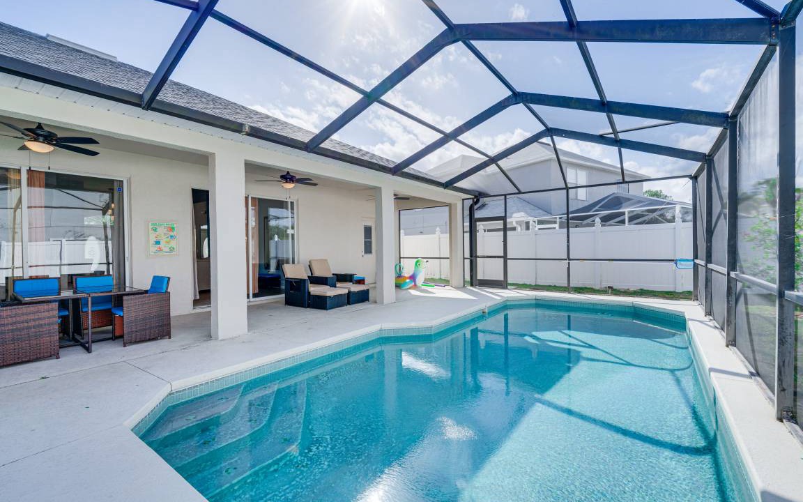 Bridgewater Crossing House | 173 m² House ∙ 4 bedrooms ∙ 8 guests