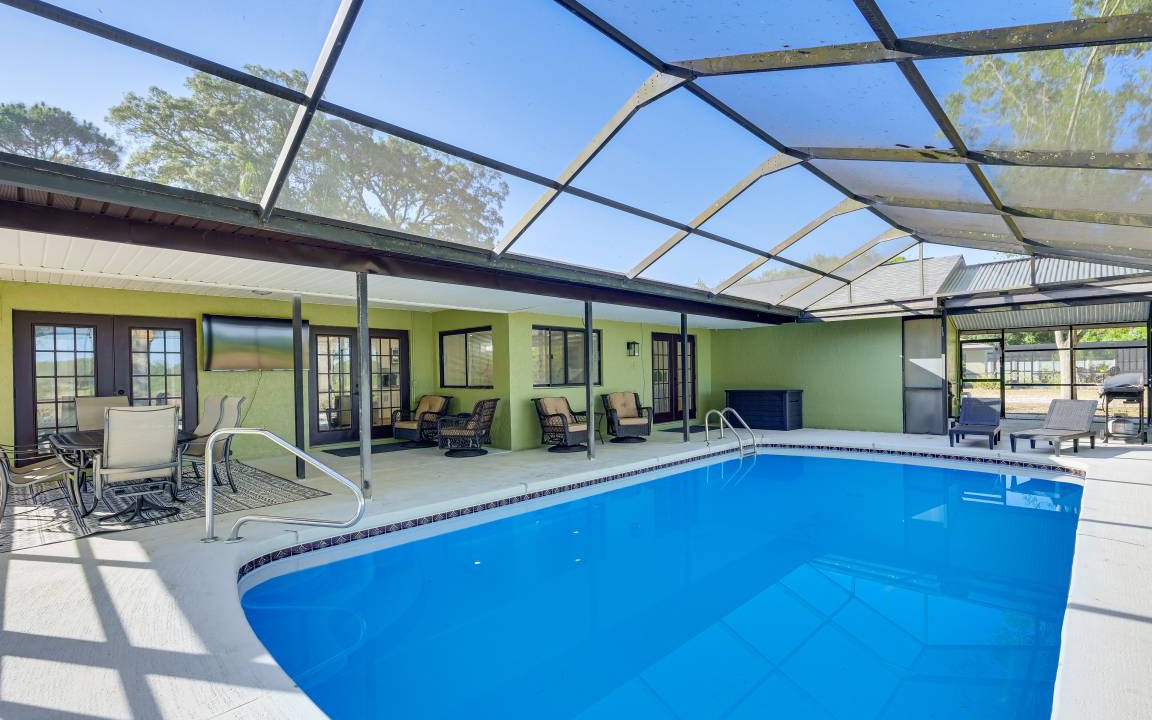 Spring Hill House | 173 m² House ∙ 4 bedrooms ∙ 8 guests