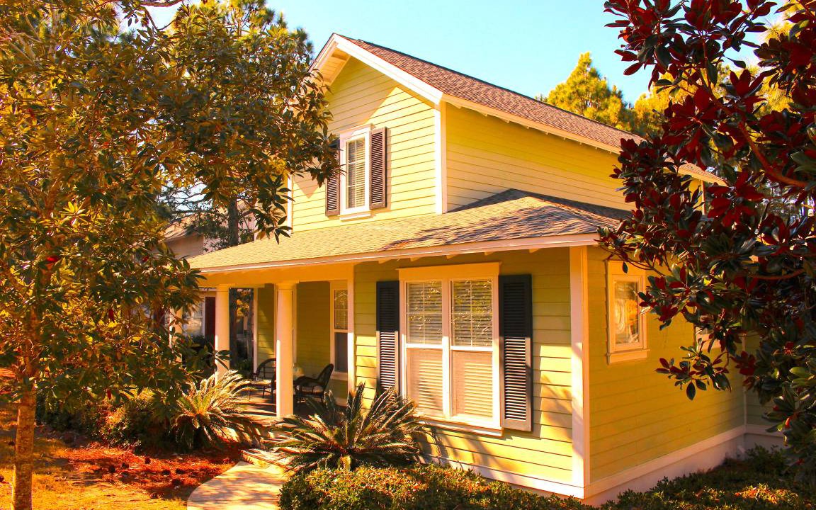 Laurel Grove House | 175 m² House ∙ 3 bedrooms ∙ 8 guests