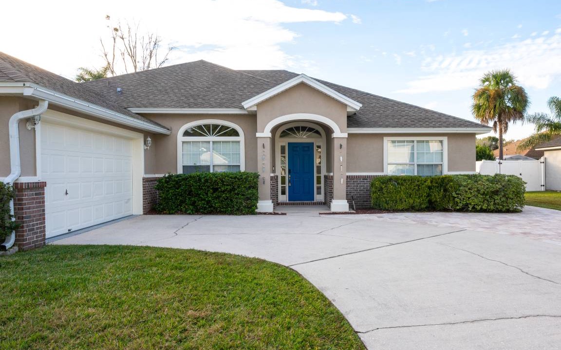Fernandina Beach House | 176 m² House ∙ 3 bedrooms ∙ 6 guests