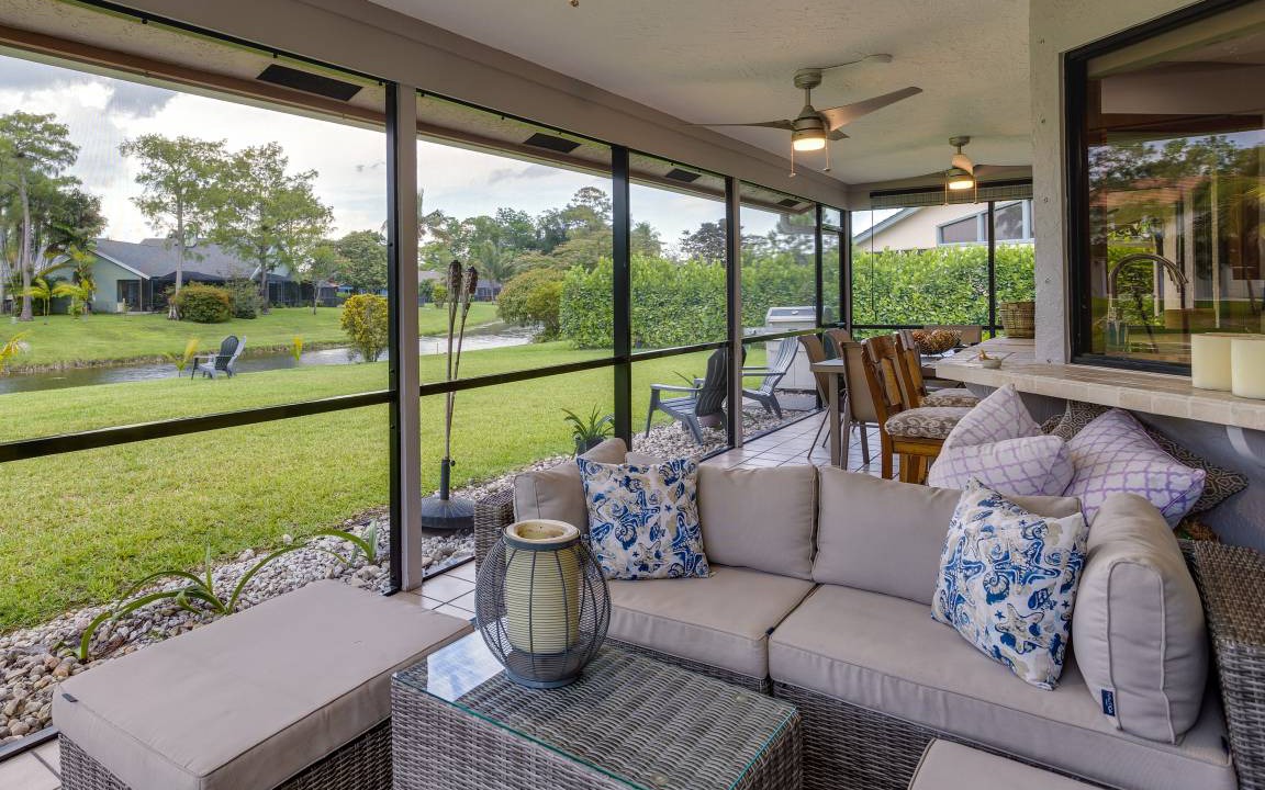Wellington House | 176 m² House ∙ 3 bedrooms ∙ 6 guests