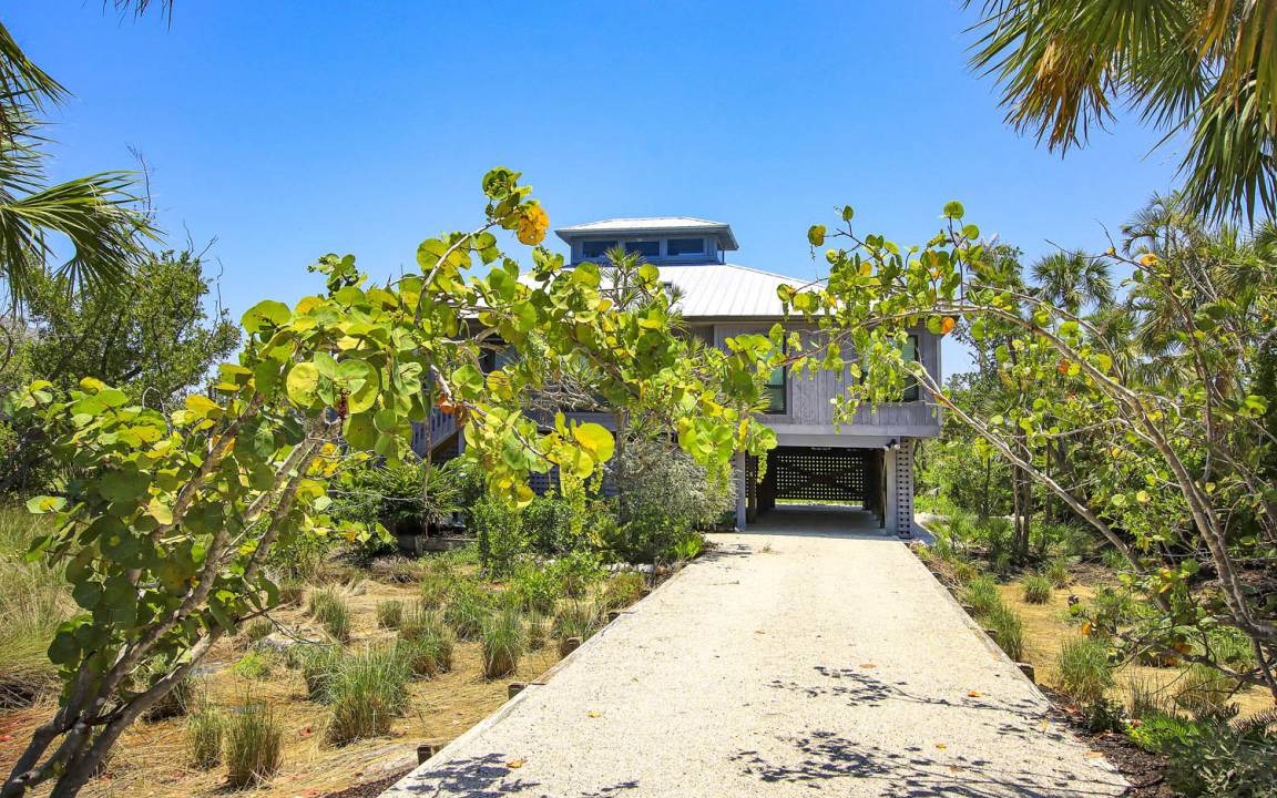 Gulf Pines House | 177 m² House ∙ 3 bedrooms ∙ 6 guests