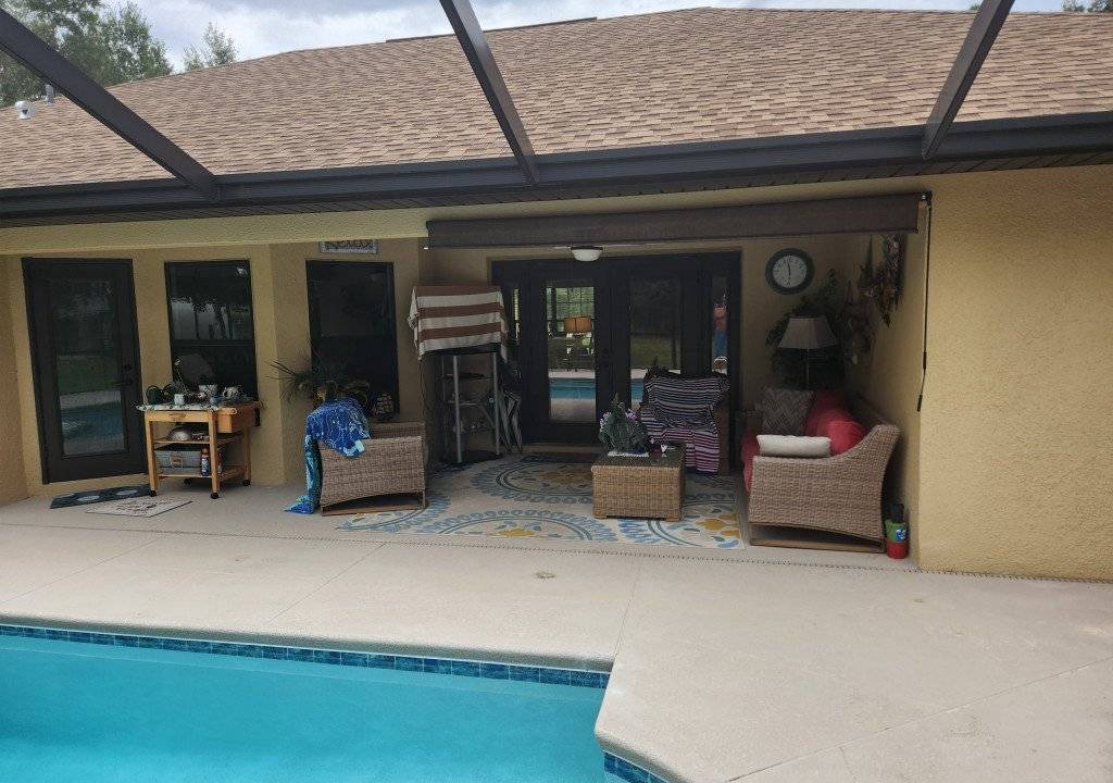 Brooksville House | 177 m² House ∙ 3 bedrooms ∙ 6 guests
