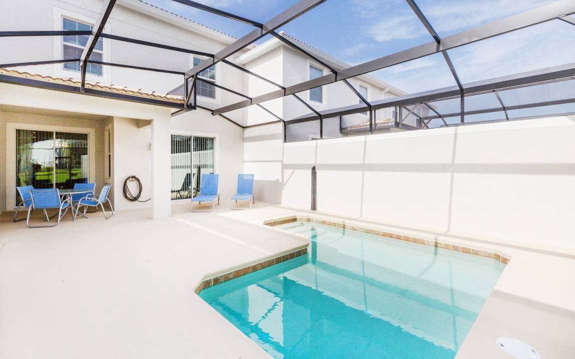 Davenport House | 177 m² House ∙ 4 bedrooms ∙ 10 guests