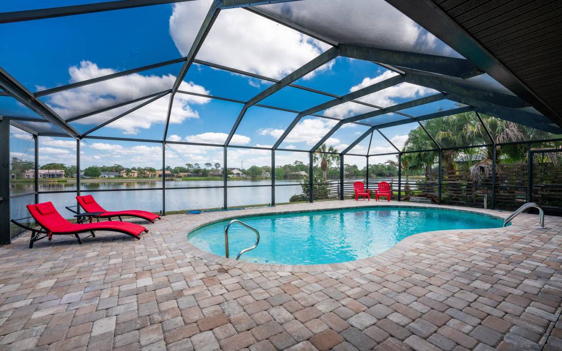 Port Charlotte House | 177 m² House ∙ 2 bedrooms ∙ 6 guests