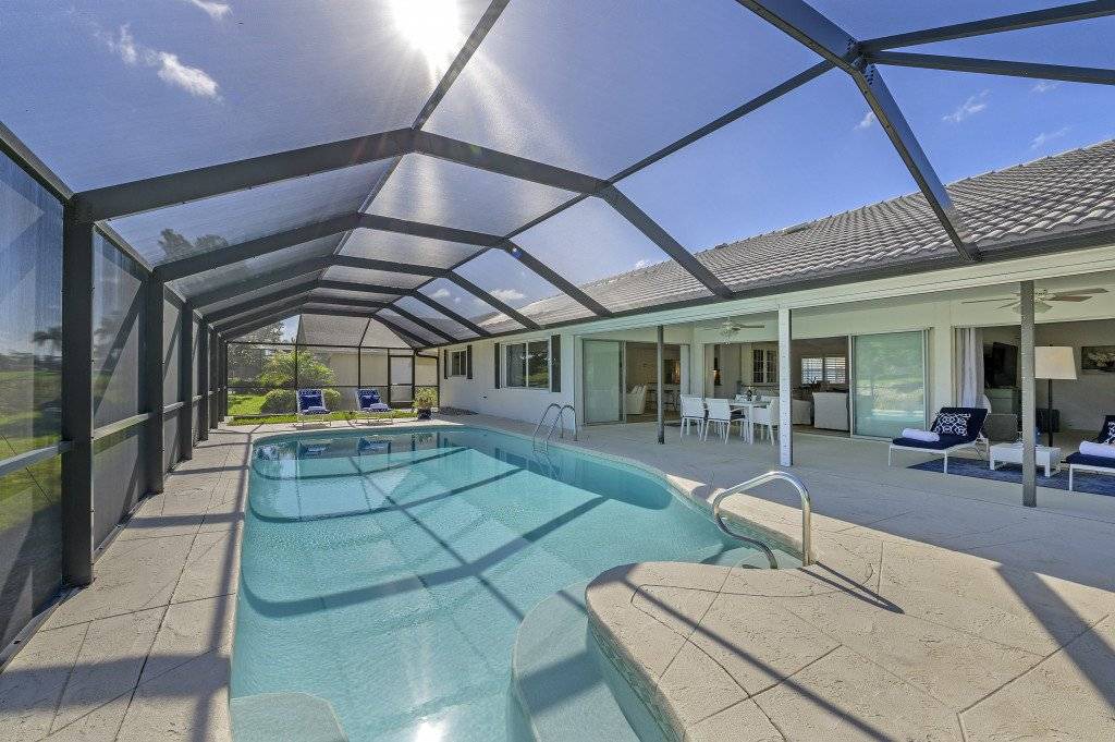Lely Golf Estates Villa | 177 m² Villa ∙ 3 bedrooms ∙ 6 guests