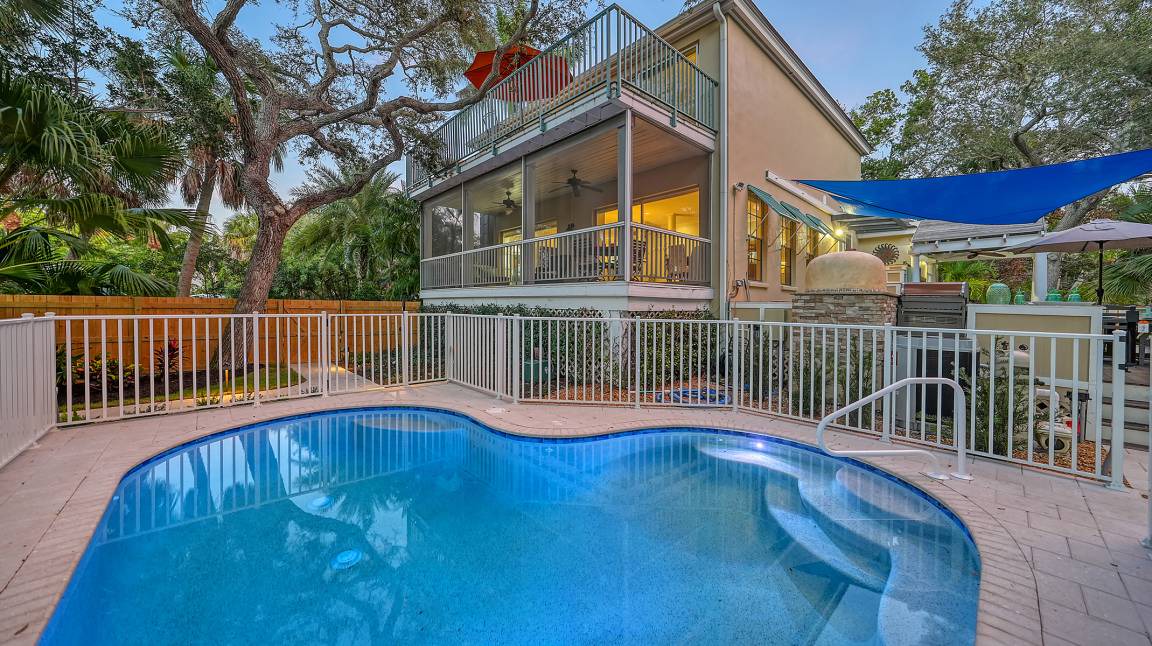 Bay Isle House | 178 m² House ∙ 3 bedrooms ∙ 8 guests