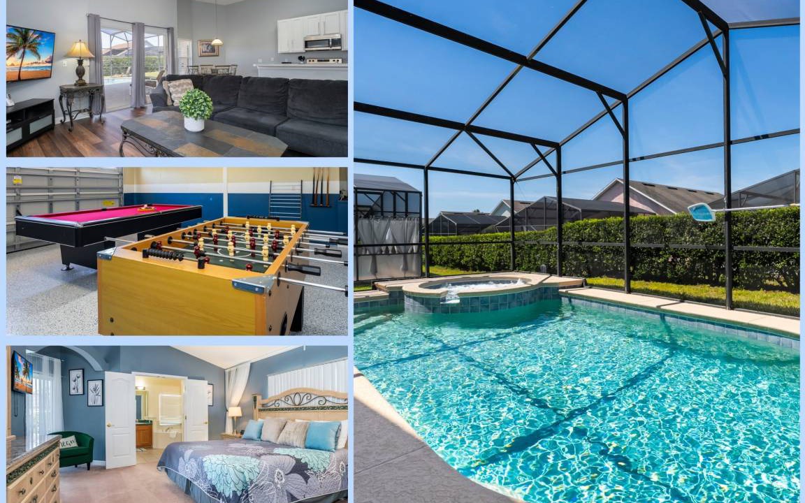 West Stonebridge House | 178 m² House ∙ 4 bedrooms ∙ 8 guests