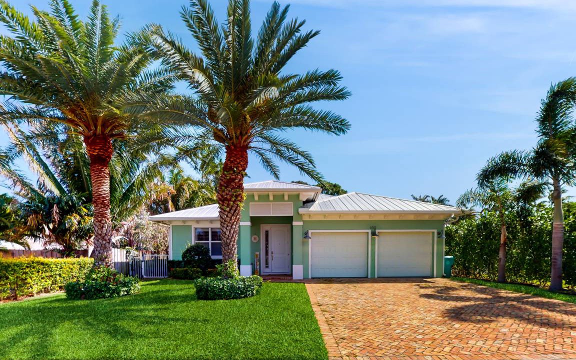 Boynton Beach House | 178 m² House ∙ 3 bedrooms ∙ 6 guests