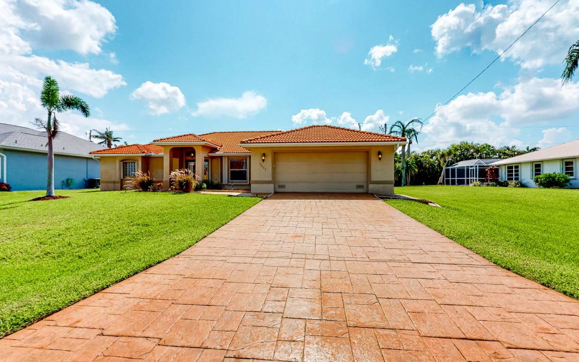 Pelican House | 179 m² House ∙ 3 bedrooms ∙ 6 guests