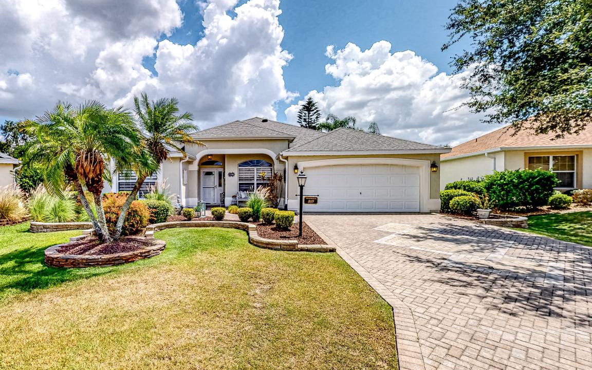 Virginia Trace House | 179 m² House ∙ 3 bedrooms ∙ 6 guests