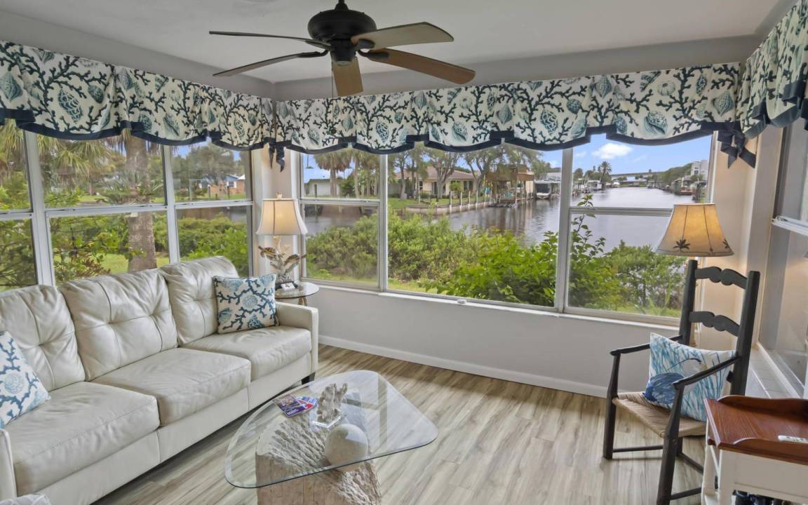 Flagler Beach House | 179 m² House ∙ 3 bedrooms ∙ 6 guests