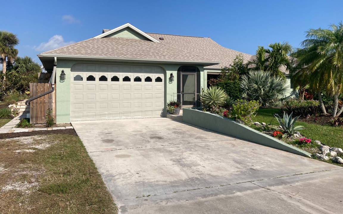 Gulf Cove House | 180 m² House ∙ 3 bedrooms ∙ 6 guests
