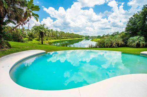 Groveland House | 180 m² House ∙ 3 bedrooms ∙ 6 guests