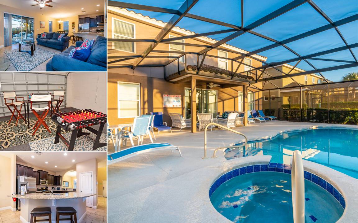 Loughman House | 180 m² House ∙ 6 bedrooms ∙ 12 guests