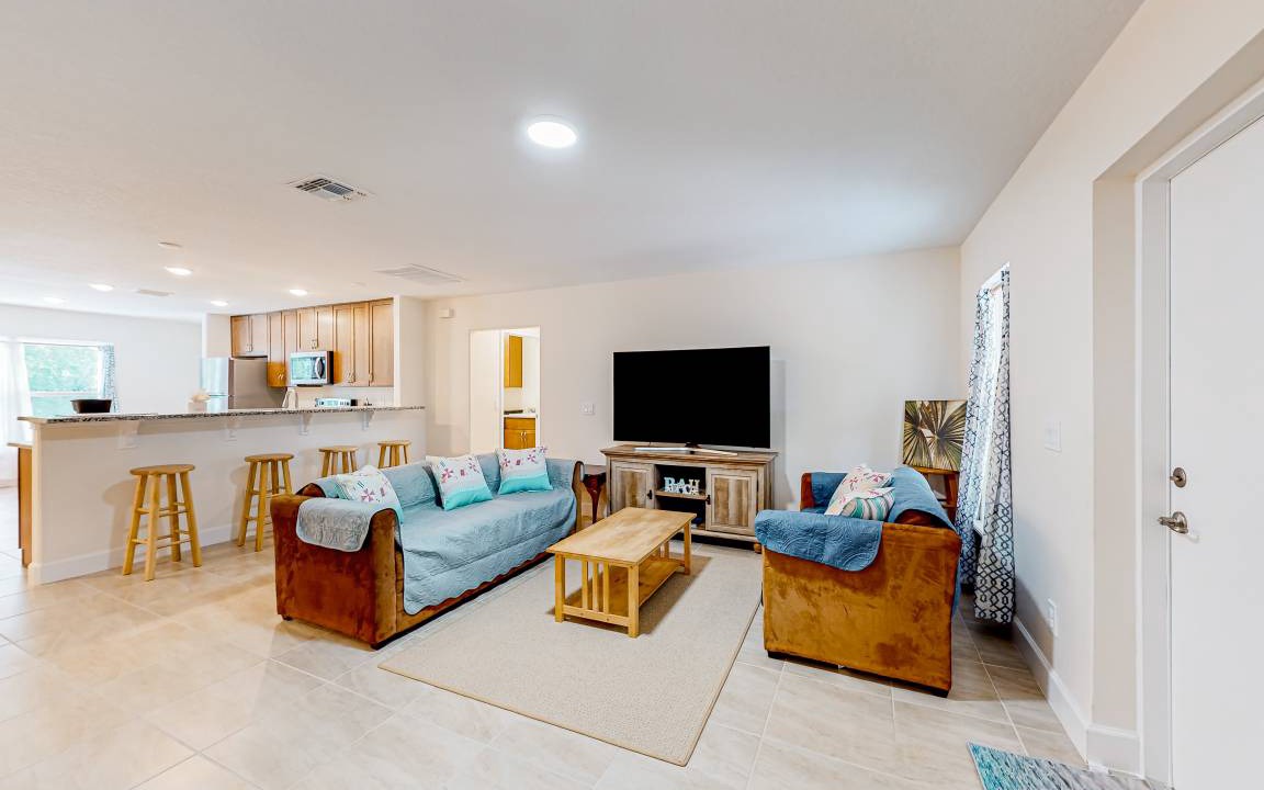 Port Malabar House | 181 m² House ∙ 4 bedrooms ∙ 8 guests