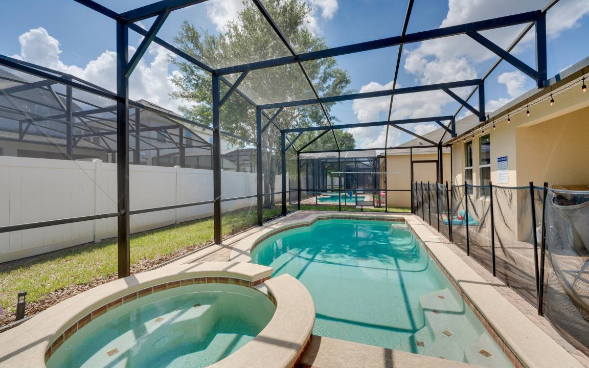 West Haven House | 181 m² House ∙ 4 bedrooms ∙ 8 guests