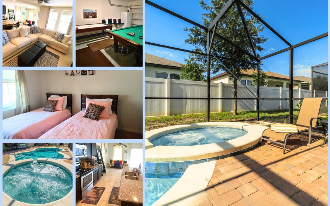 West Haven House | 183 m² House ∙ 4 bedrooms ∙ 8 guests