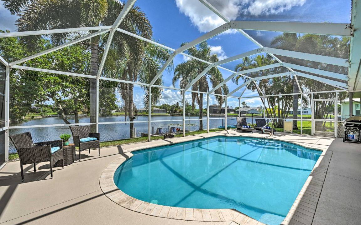 Trafalgar House | 185 m² House ∙ 3 bedrooms ∙ 8 guests