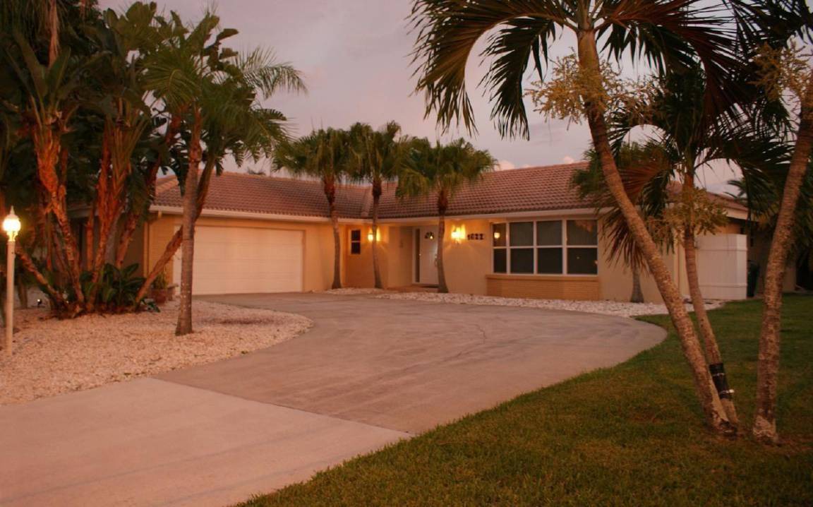 Caloosahatchee House | 185 m² House ∙ 3 bedrooms ∙ 6 guests