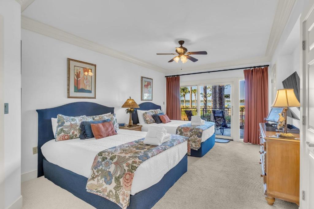 South Beach House | 1850 Beachside Tennis at The Sea Pines Resort