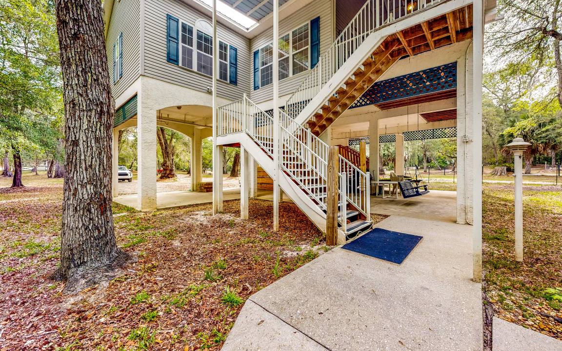 Bell House | 186 m² House ∙ 3 bedrooms ∙ 7 guests