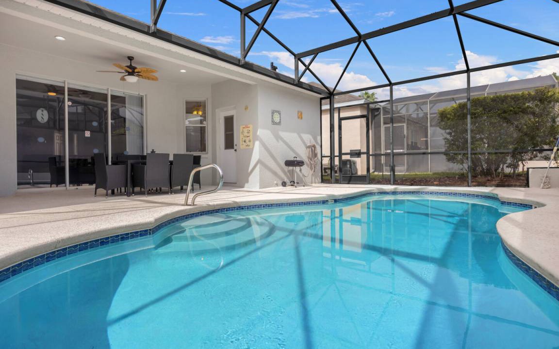 Lake Berkley House | 186 m² House ∙ 4 bedrooms ∙ 8 guests