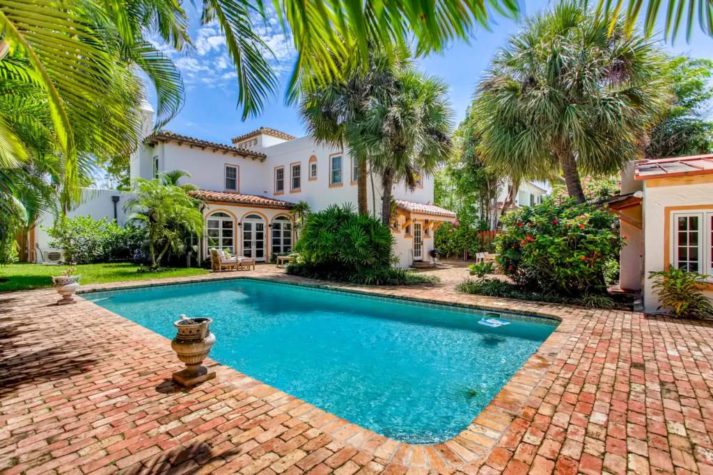 Southside House | 186 m² House ∙ 4 bedrooms ∙ 8 guests
