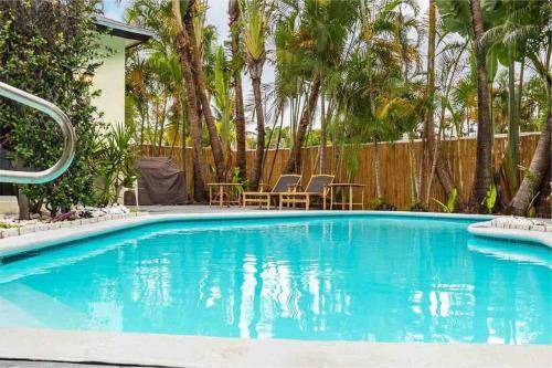 Boynton Beach House | 186 m² House ∙ 3 bedrooms ∙ 7 guests