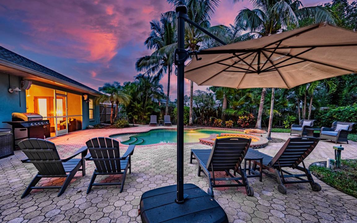Harbor Hills House | 186 m² House ∙ 4 bedrooms ∙ 8 guests