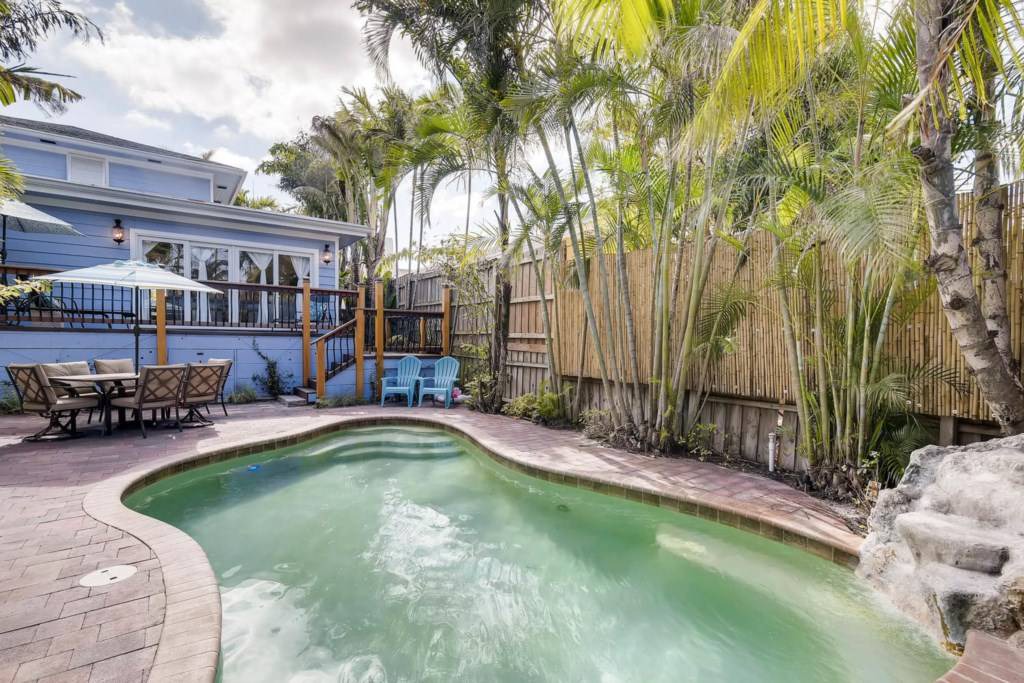 Flamingo Parks House | 187 m² House ∙ 4 bedrooms ∙ 8 guests