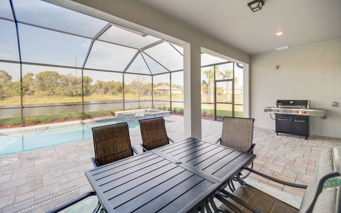 River Hall House | 188 m² House ∙ 4 bedrooms ∙ 7 guests