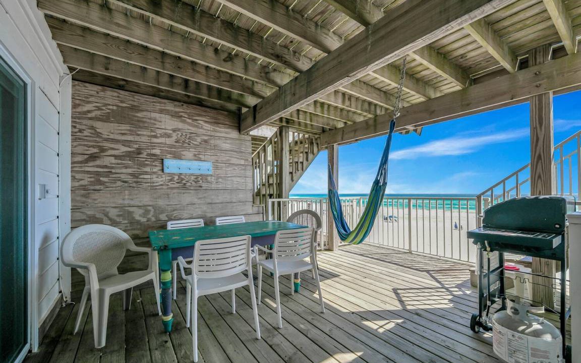 Miramar Beach Apartment | 189 m² Apartment ∙ 3 bedrooms ∙ 8 guests