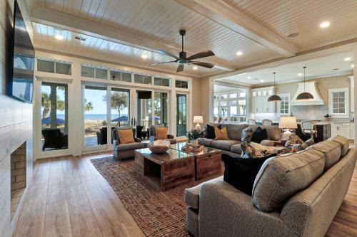 Palmetto Dunes House | 19 Armada
