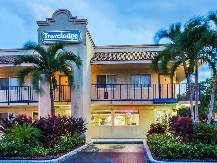 Riviera Beach Hotel | 19 m² Hotel ∙ 127 guests