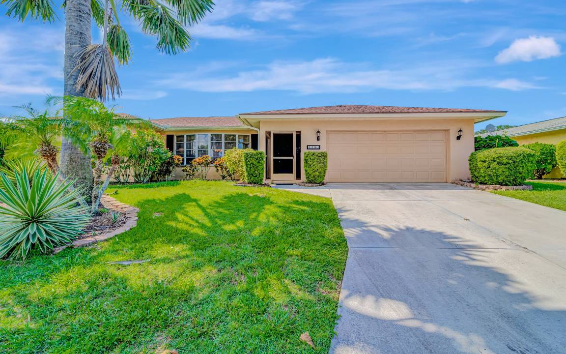 Venice Gardens House | 190 m² House ∙ 4 bedrooms ∙ 8 guests