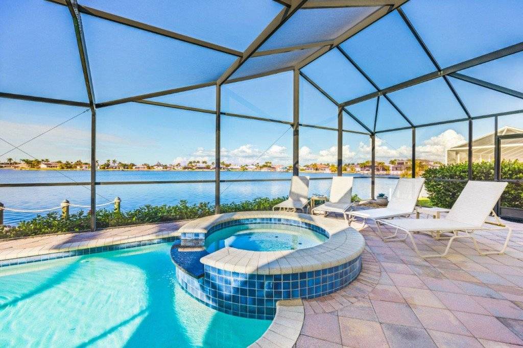 Eight Lakes Villa | 191 m² Villa ∙ 3 bedrooms ∙ 6 guests