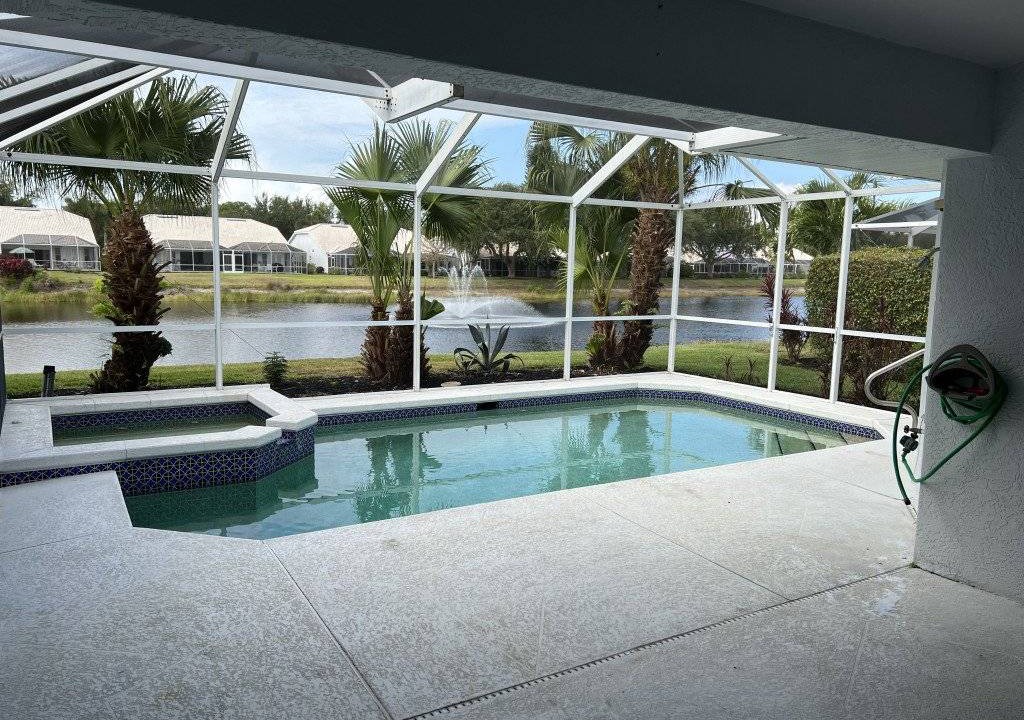 Vanderbilt Beach Villa | 191 m² Villa ∙ 3 bedrooms ∙ 7 guests